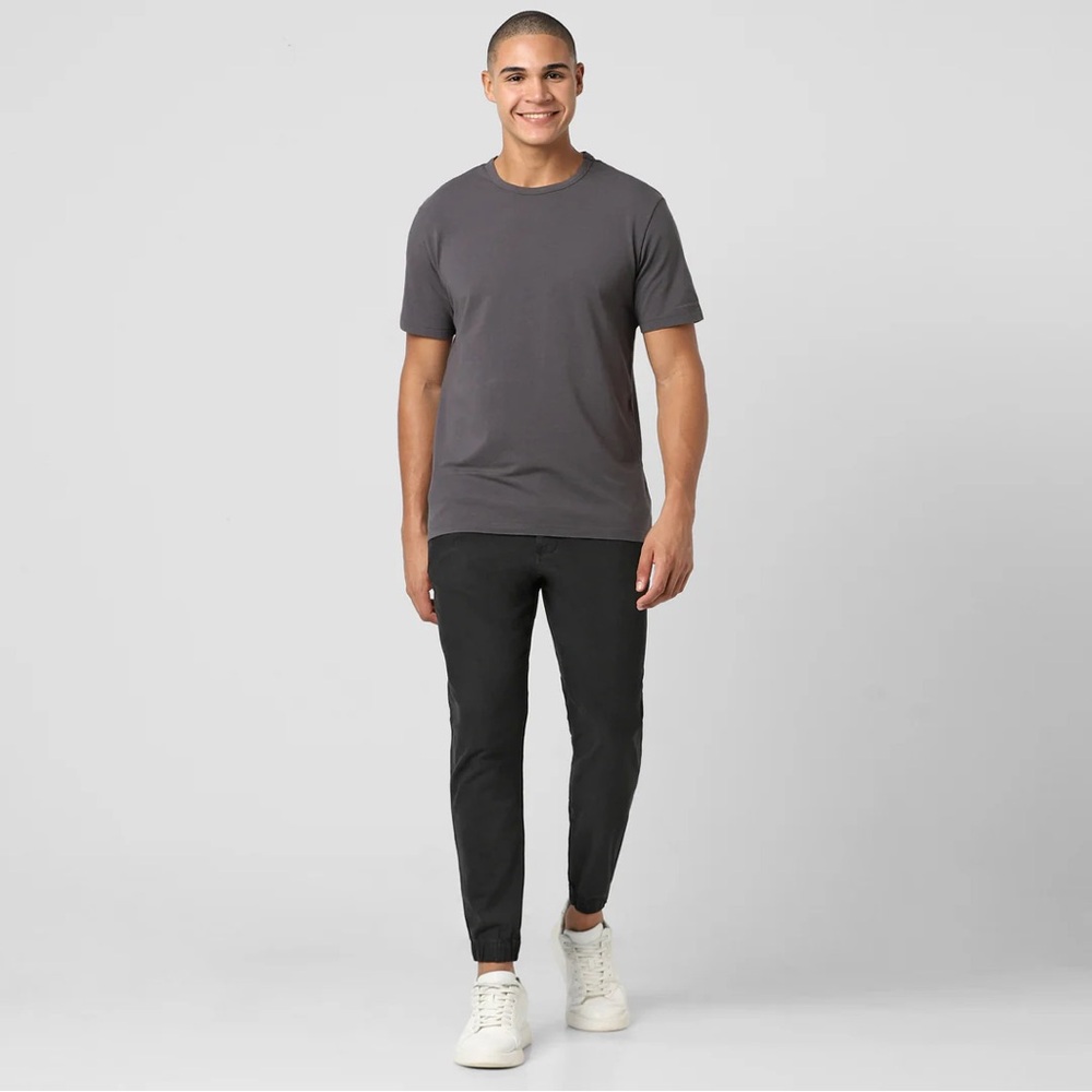 Brand New Bearbottom Stretch Joggers Size Large